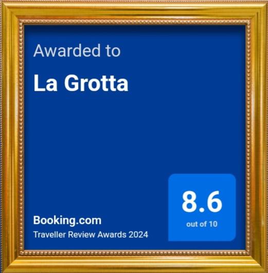 La Grotta - Casa con 1 Camera da Letto - 34