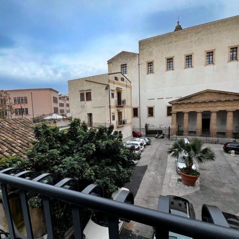 Giglio luxury apartment in casa professa - Appartamento con 1 Camera da Letto - 9