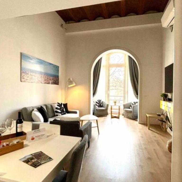 Paseo de Gracia Design - Apartment - 31
