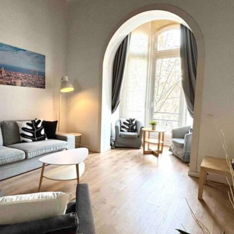 Paseo de Gracia Design - Apartment - 35
