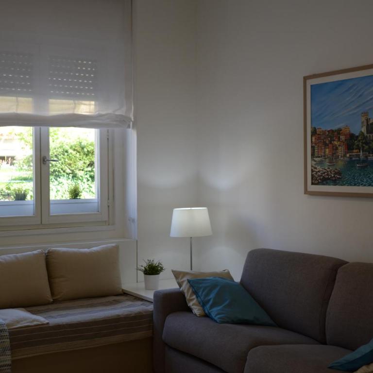 Appartamento Emozione Mare Blu San Terenzo - Appartamento - Piano Terra - 26