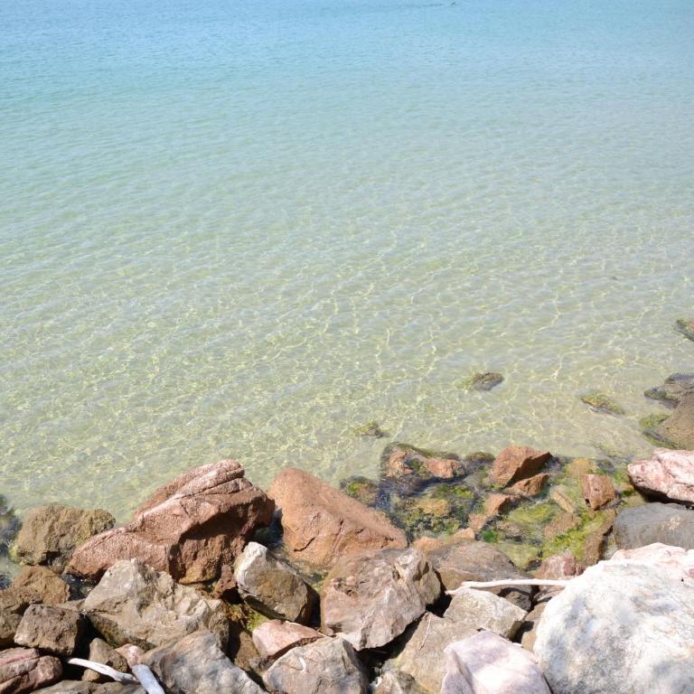 Appartamento Emozione Mare Blu San Terenzo - Appartamento - Piano Terra - 22