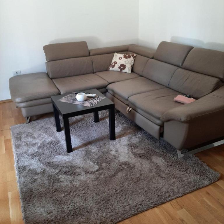 Apartman Podgorica - One-Bedroom Apartment - 1