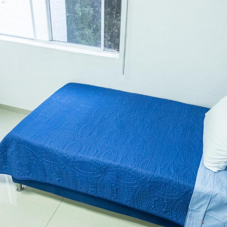 Suites Jacarandas 203 - Apartamento de 3 dormitorios - 10