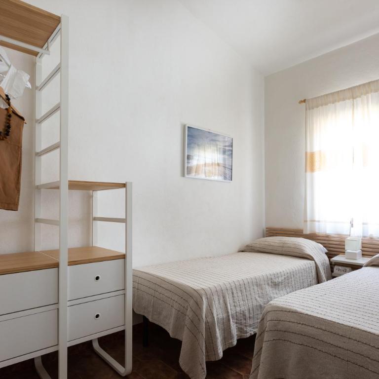 Residence il Melograno - Appartamento con 2 Camere da Letto - 3