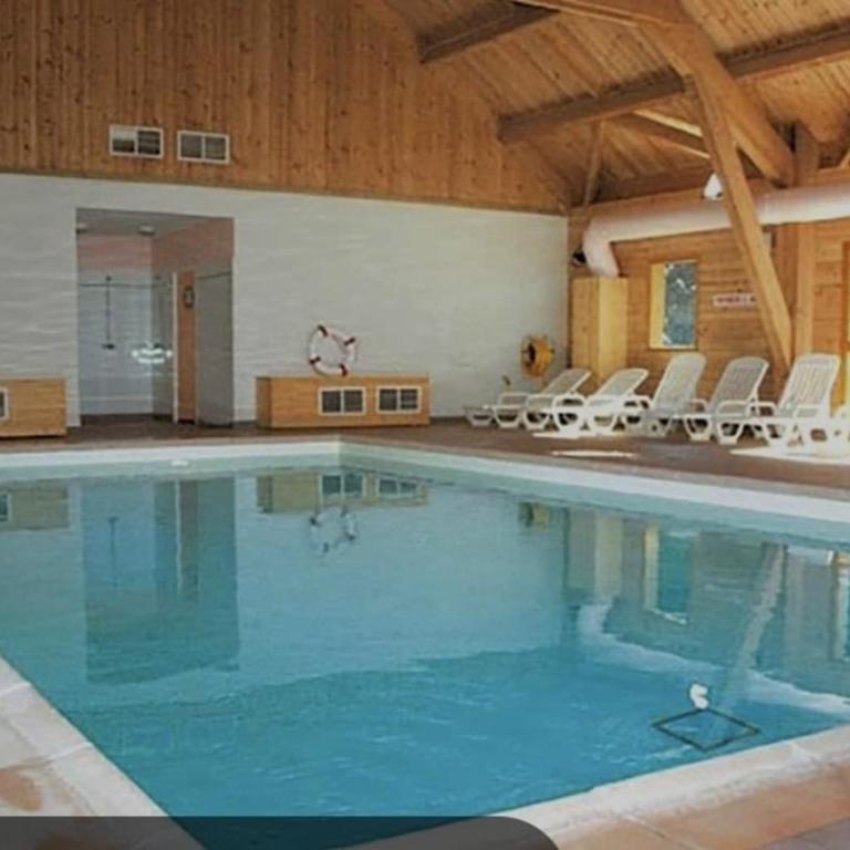 CHALET DES PAZ - Chalet de 2 dormitorios - 16