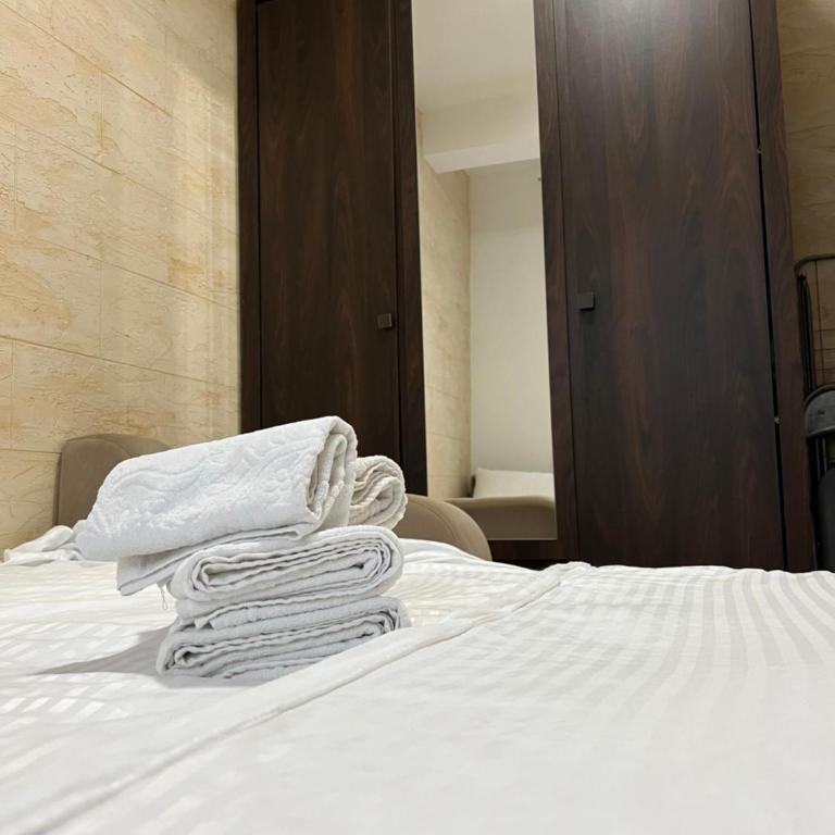 Holiday Lux Apartment - Apartman - 12