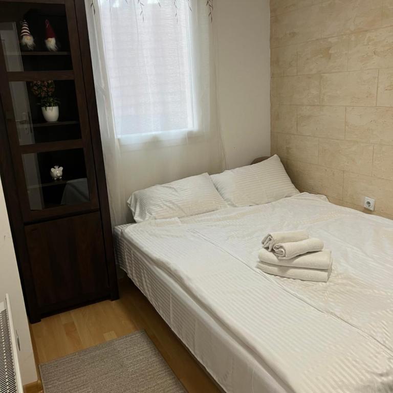 Holiday Lux Apartment - Apartman - 11