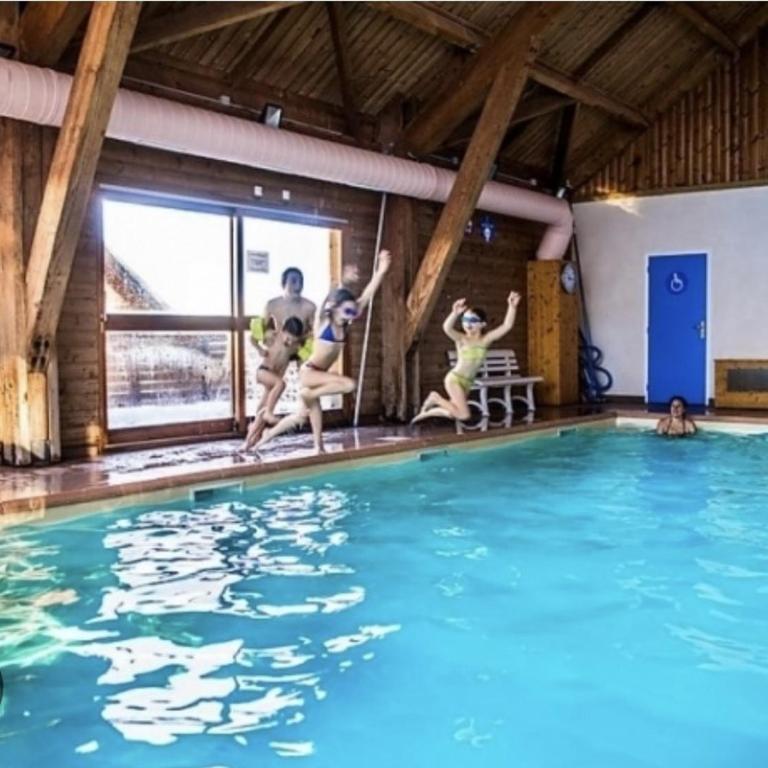 CHALET DES PAZ - Chalet de 2 dormitorios - 18