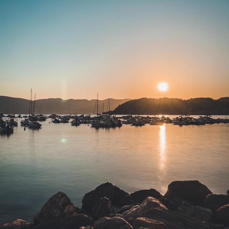 Appartamento Emozione Mare Blu San Terenzo - Appartamento - Piano Terra - 29