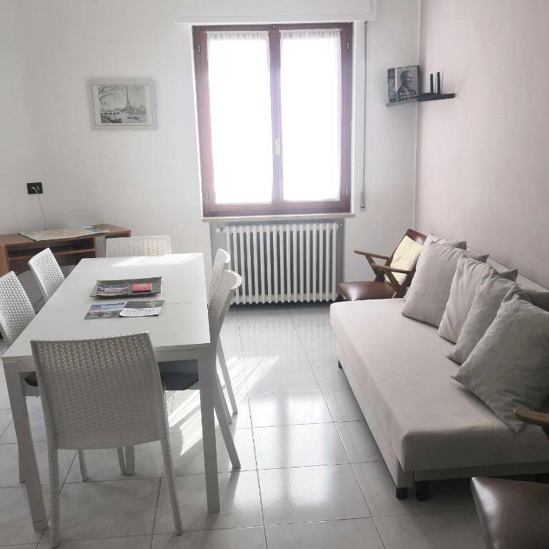 Al Parco del Castello ampio appartamento - Appartamento con 3 Camere da Letto - 6