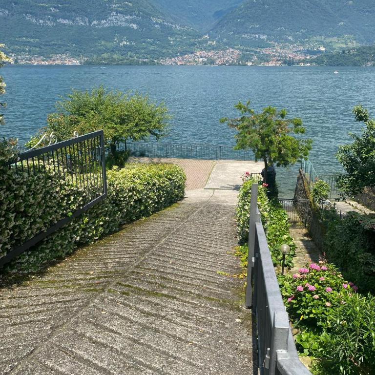 Peonia Apartment - appartamento vista lago - One-Bedroom Apartment - 5