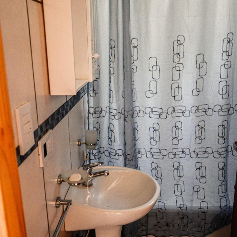 Cabañas lo de Ani Casa 2 - Apartamento de 2 dormitorios - 18