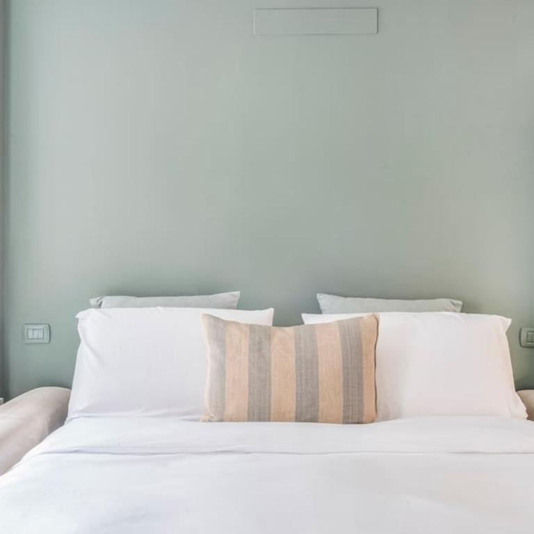 Bergamo Center [SUITE MIA] - Modern & Green + WiFi - Appartamento con 1 Camera da Letto - 17
