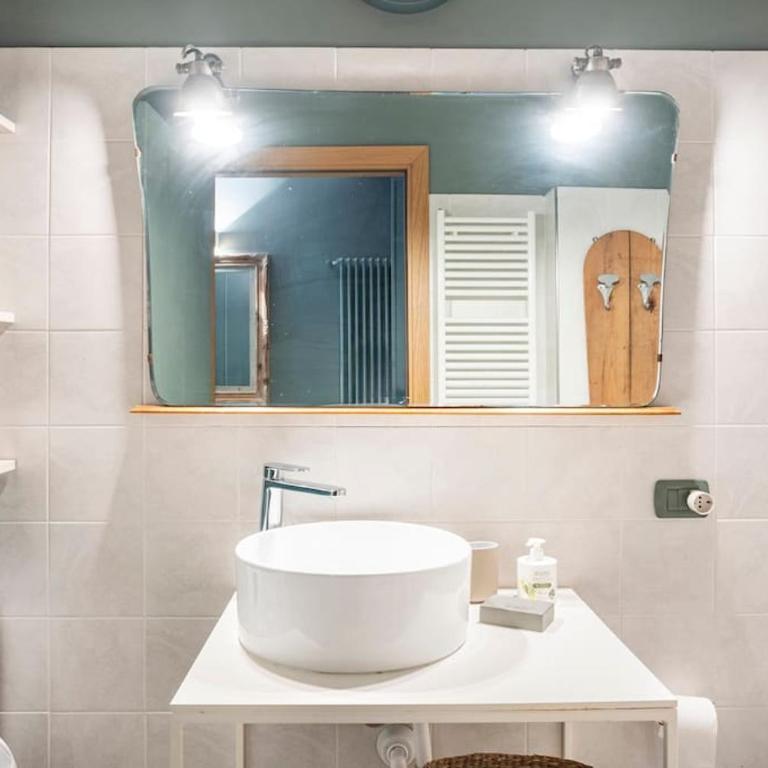 Bergamo Center [SUITE MIA] - Modern & Green + WiFi - Appartamento con 1 Camera da Letto - 10
