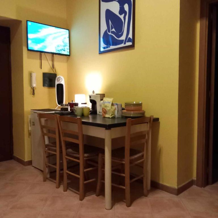 Casetta Palmarice Centro Storico - Appartamento con 2 Camere da Letto - 30