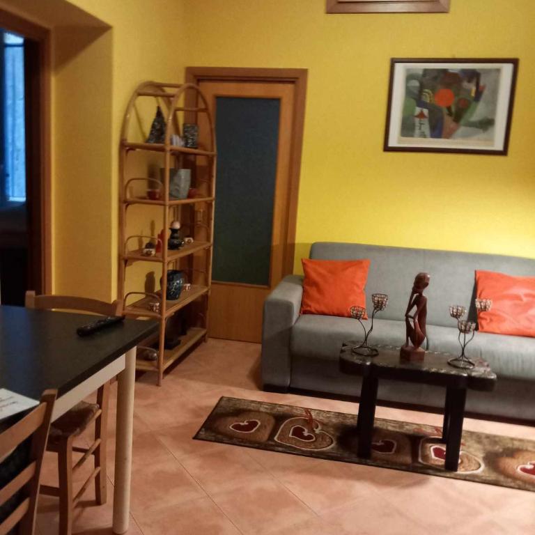 Casetta Palmarice Centro Storico - Appartamento con 2 Camere da Letto - 26