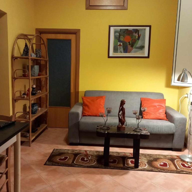Casetta Palmarice Centro Storico - Appartamento con 2 Camere da Letto - 27