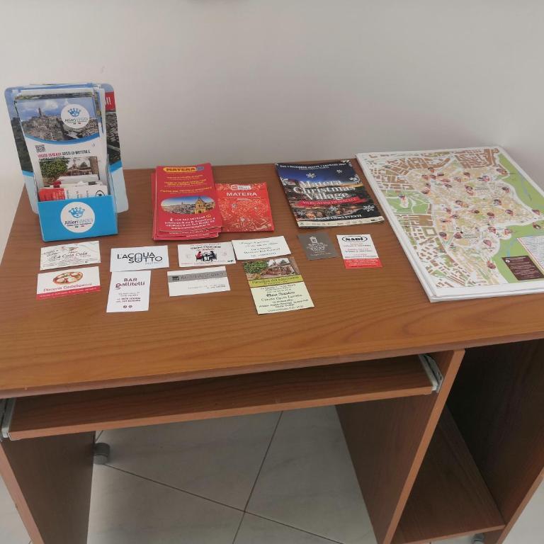Al Parco del Castello ampio appartamento - Appartamento con 3 Camere da Letto - 11