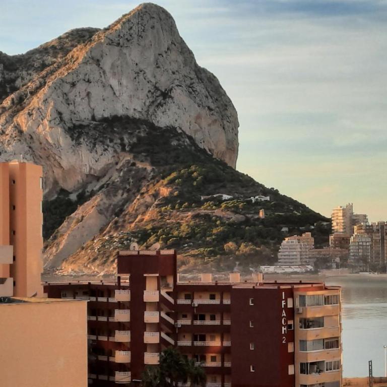 Sabater - CostaBlancaDreams - Apartamento con vistas al mar - 23