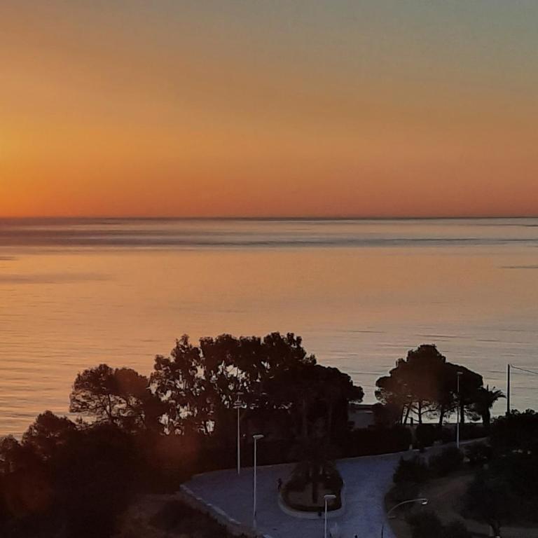 Sabater - CostaBlancaDreams - Apartamento con vistas al mar - 24