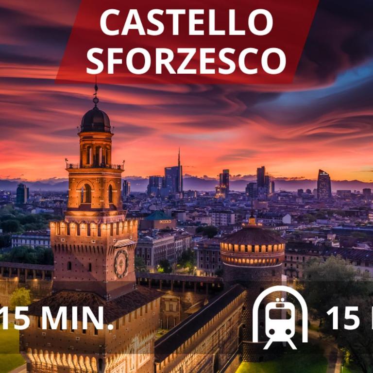 Verdi's Nest - Loft with Wifi and AC - Appartamento con 2 Camere da Letto - 40