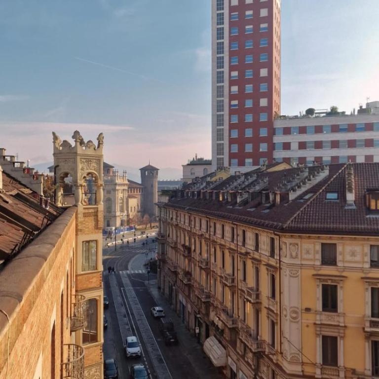 MYHOUSE INN CASTELLO - Affitti Brevi Italia - One-Bedroom Apartment - 27