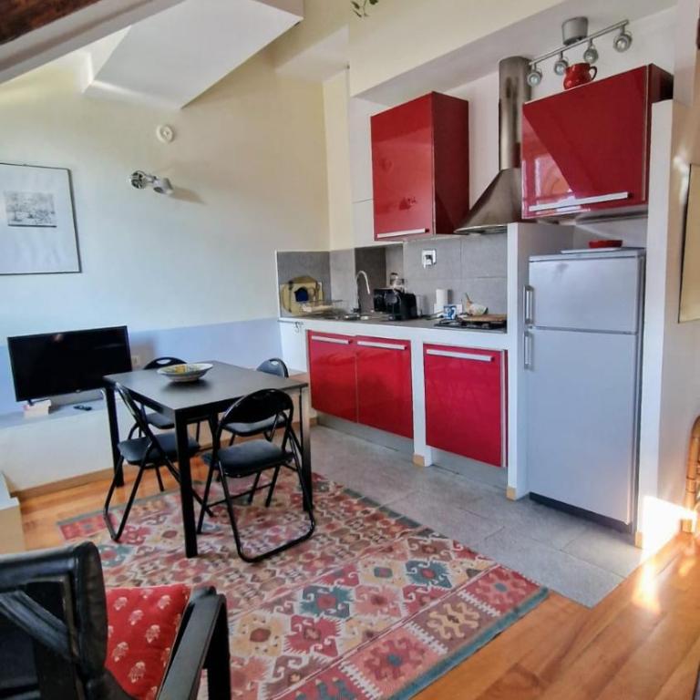 MYHOUSE INN CASTELLO - Affitti Brevi Italia - One-Bedroom Apartment - 4