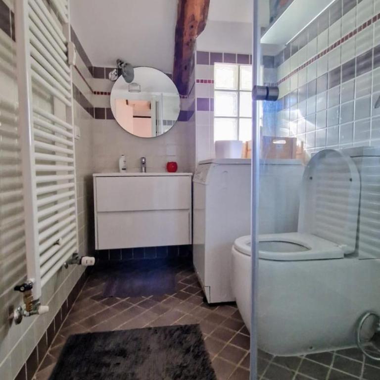 MYHOUSE INN CASTELLO - Affitti Brevi Italia - One-Bedroom Apartment - 18