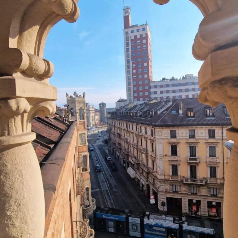 MYHOUSE INN CASTELLO - Affitti Brevi Italia - One-Bedroom Apartment - 23