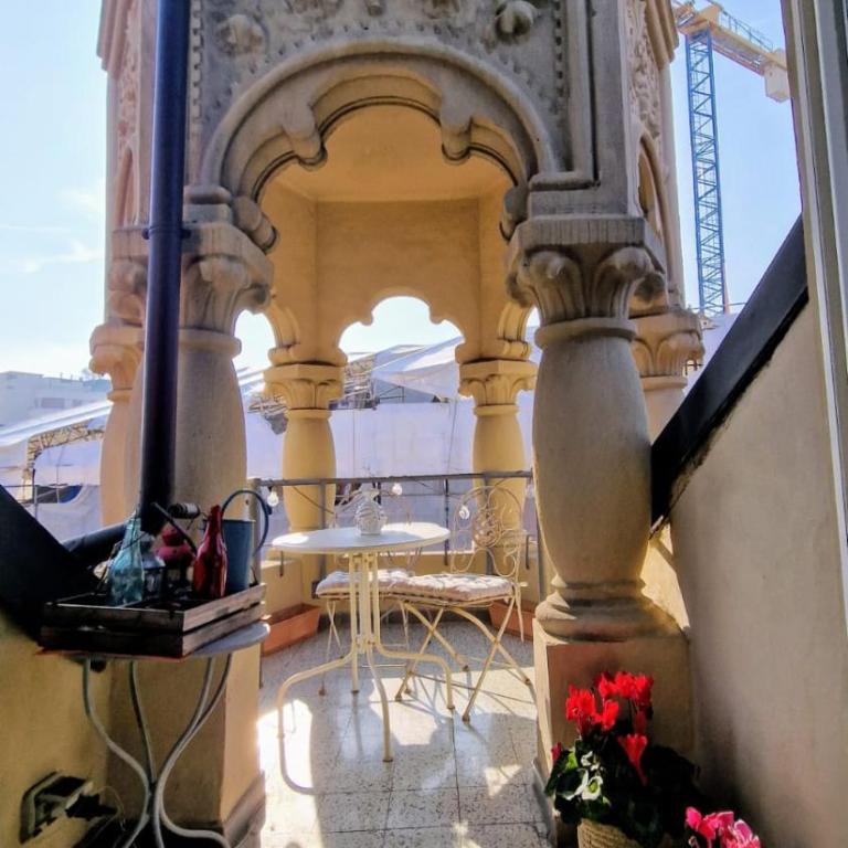 MYHOUSE INN CASTELLO - Affitti Brevi Italia - One-Bedroom Apartment - 2