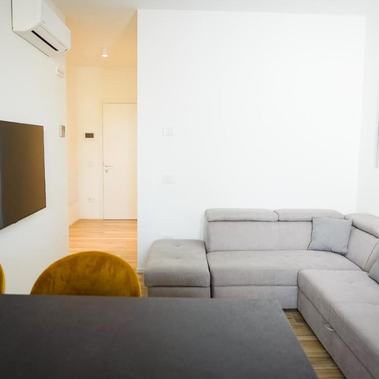 Palazzo Gilberto - Appartamento con 1 Camera da Letto - 19