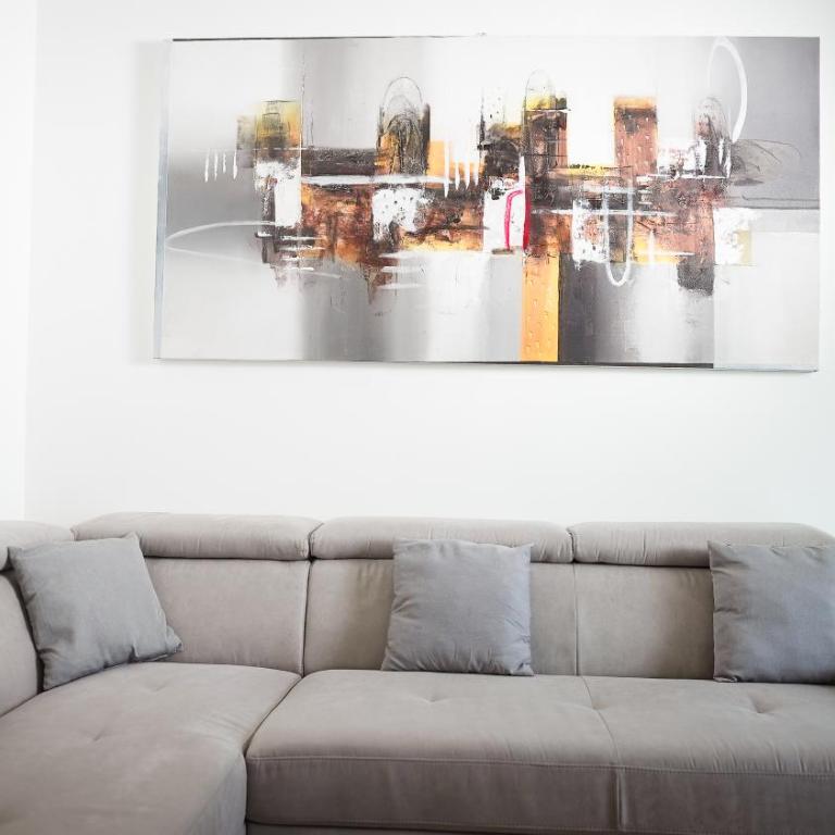 Palazzo Gilberto - Appartamento con 1 Camera da Letto - 23
