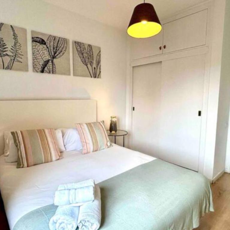 SANTS STATION PENTHOUSE - Apartment - 11