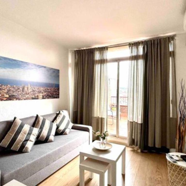 SANTS STATION PENTHOUSE - Apartment - 14