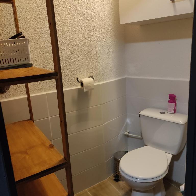 Appartement Le Corbier, 3 pieces, 7 personnes, au pied des pistes - Appartement 2 Chambres - 20