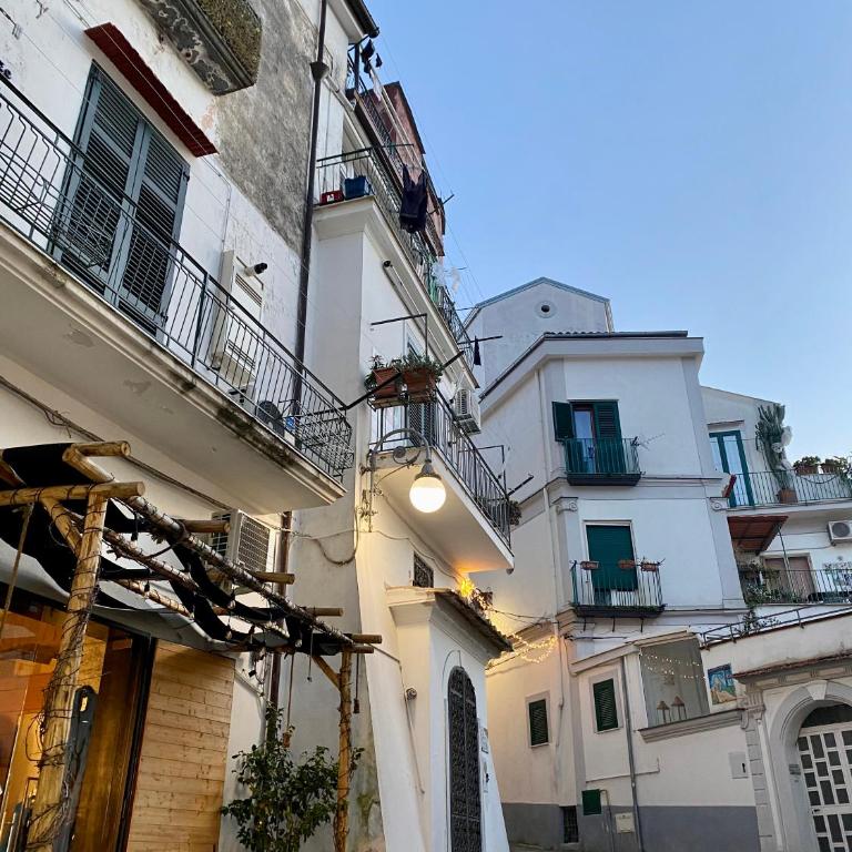 CASA SAN GIOVANNI - Appartamento con 1 Camera da Letto - 3