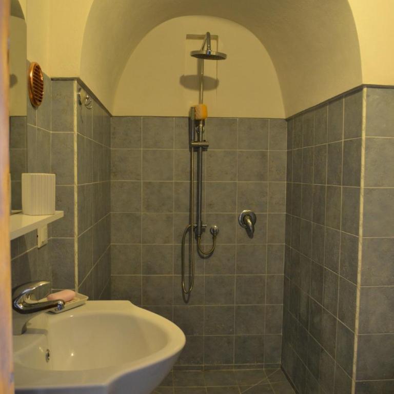 Dammuso Primavera - Haus mit 2 Schlafzimmern - 6