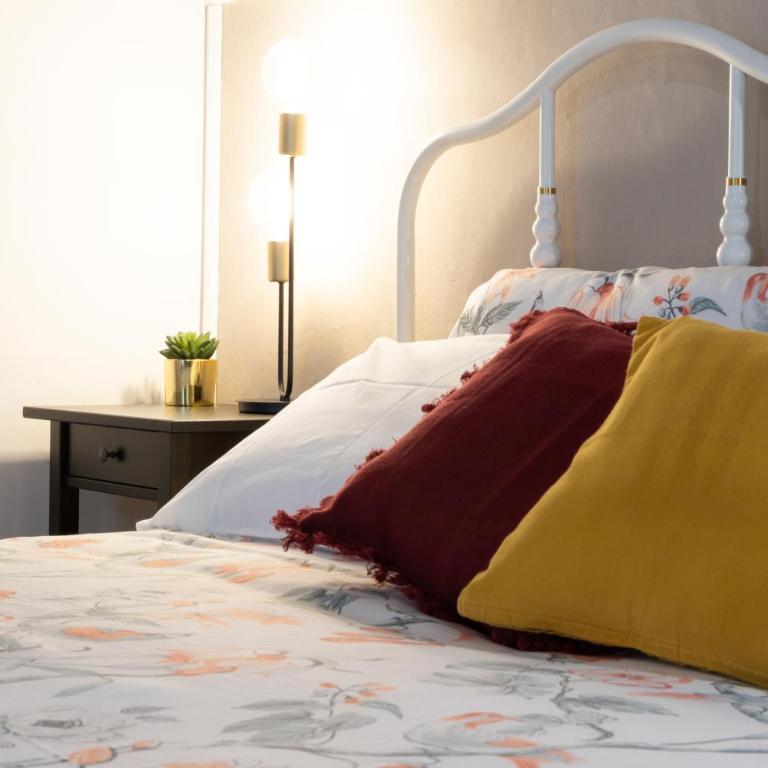 La Casa di Emilia - Appartamento con 1 Camera da Letto - 1
