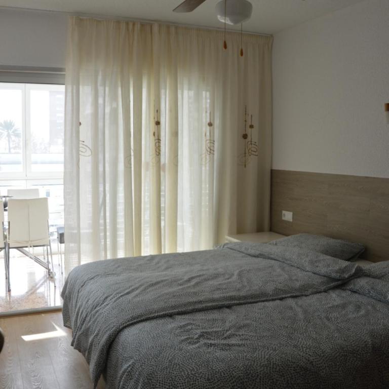 Niza 3B Holiday apt - Apartamento con terraza - 17