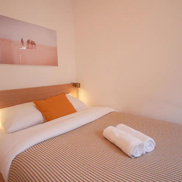 Equipped apartment premium location - Appartement 1 Chambre - 2