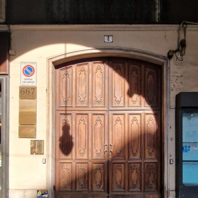 MYHOUSE INN CASTELLO - Affitti Brevi Italia - One-Bedroom Apartment - 24