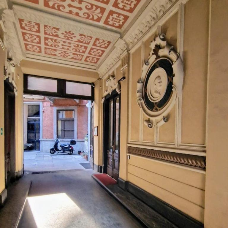 MYHOUSE INN CASTELLO - Affitti Brevi Italia - One-Bedroom Apartment - 26