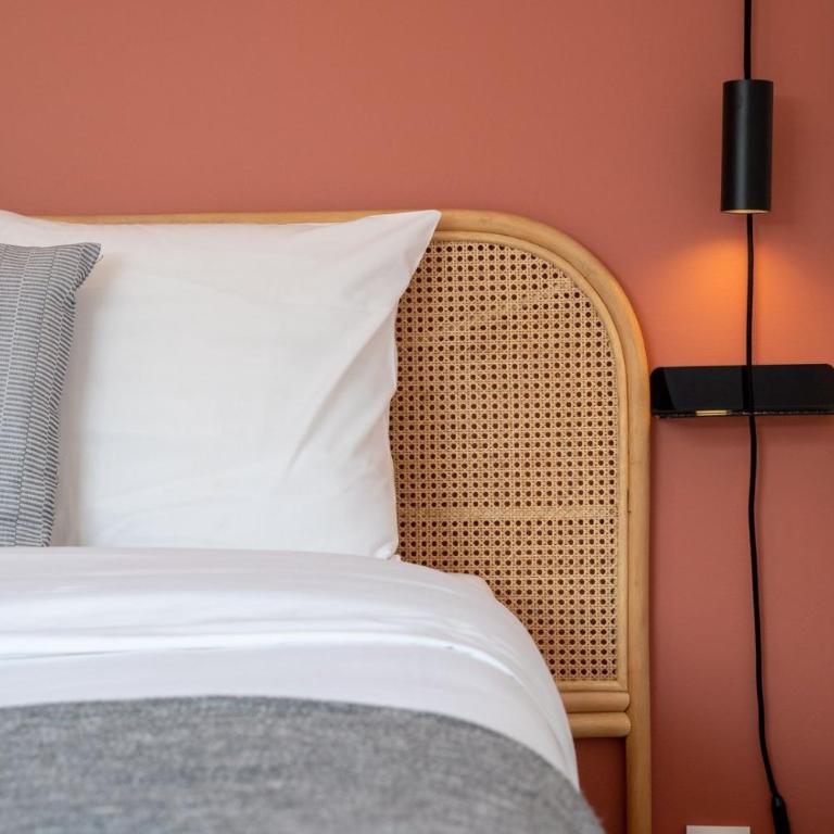 Bright 3-bedroom 2-bathroom flat - Appartement 3 Chambres - 19