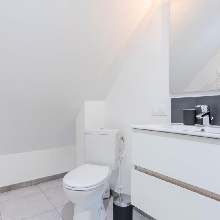 Bright 3-bedroom 2-bathroom flat - Appartement 3 Chambres - 22