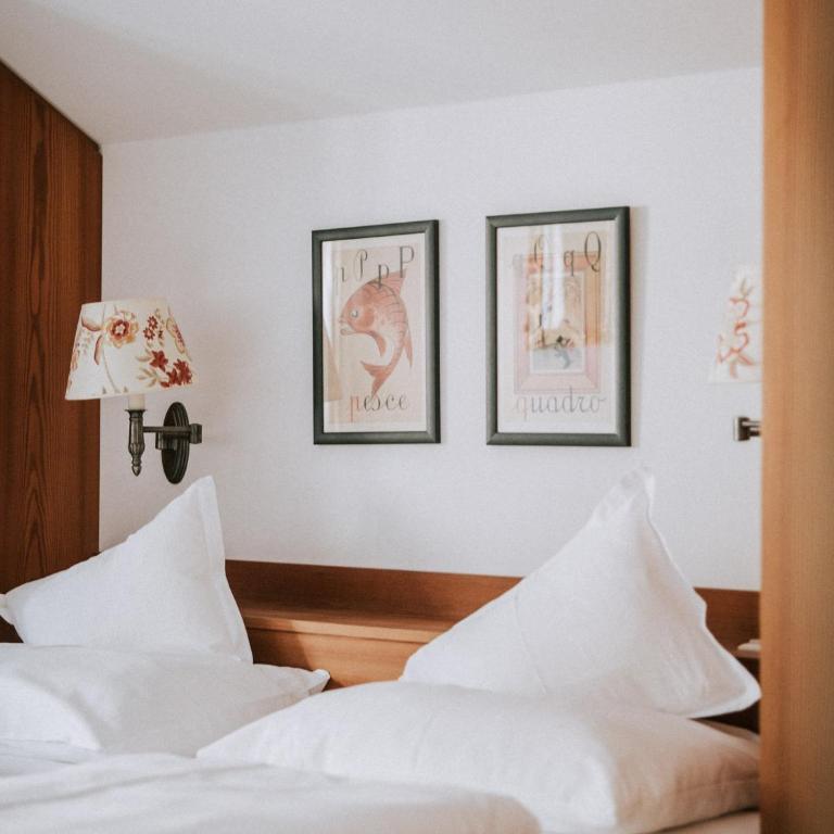 Alpina Lech - Your home from home - Suite - 2