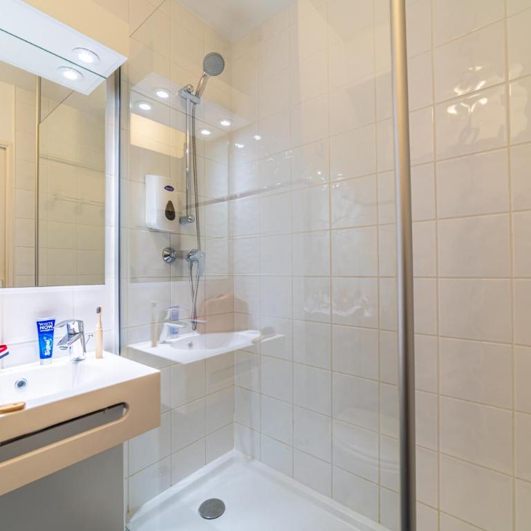 Résidence Montempô Appart'Hôtel Lyon Part Dieu - Studio Standard - 5