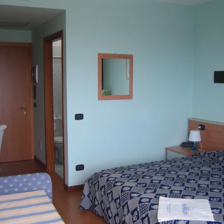 Hotel Alemagna B&B Lido del Sole Pet Friendly - Junior Suite - 4