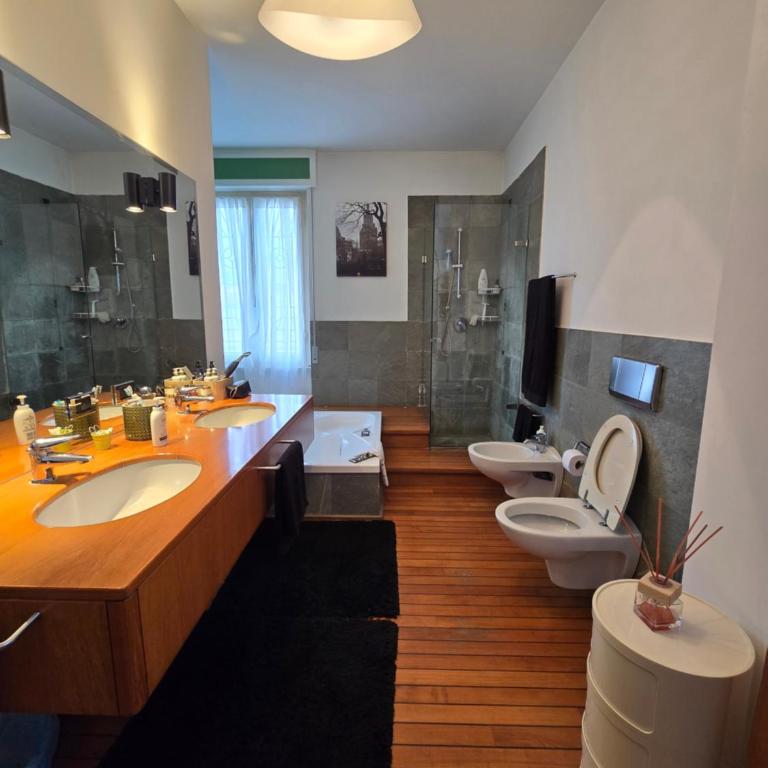 Relax al Mare - Appartamento con 3 Camere da Letto - 3