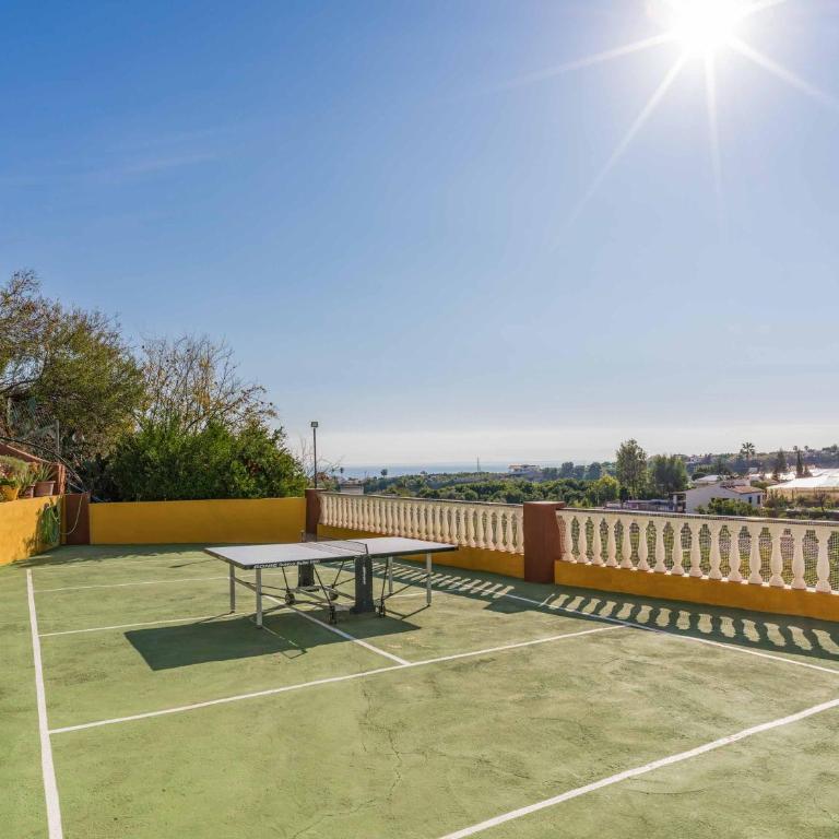 Villa Las Cadas - Villa de 5 dormitorios - 5